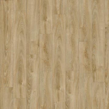 Plak pvc rechte plank  |  Moduleo Roots 40 Midland Oak, Ophalen, Nieuw