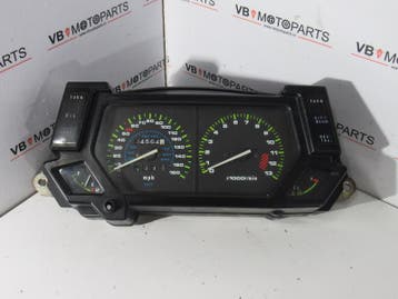 Kawasaki GPX 600 R Teller, Ophalen of Verzenden, Nieuw