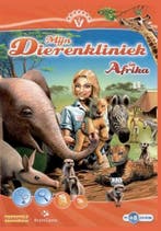 Mijn Dierenkliniek - In Afrika - Windows, Verzenden, Nieuw
