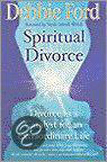 Spiritual Divorce 9780340820957 Debbie Ford, Boeken, Verzenden, Gelezen, Debbie Ford