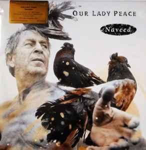 LP gebruikt - Our Lady Peace - Naveed, Verzenden, Zo goed als nieuw