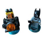 Batman + Batmobile - Lego Dimensions Mini Figure + TAG (Niet, Verzenden, Nieuw