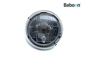 Koplamp Kawasaki VN 1500 1987-1995 VN-15 (VN1500A1-9), Verzenden, Gebruikt