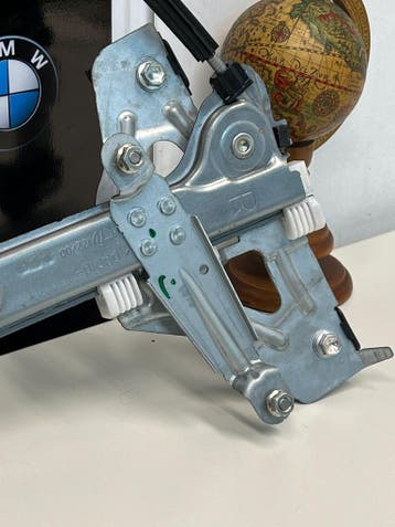 Ruitmechaniek 4 deur rechts voor Toyota bj2019 Art.402662A, Auto-onderdelen, Ruiten en Toebehoren, Gebruikt, Toyota