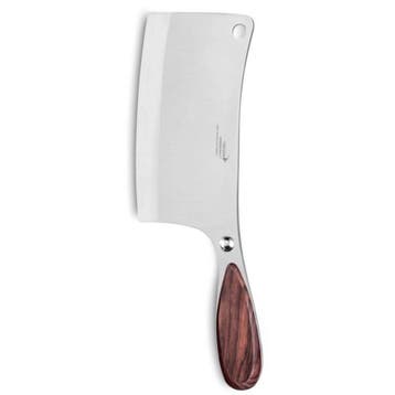 Déglon Hakbijl 16 cm – Extra Breed Lemmet – Palissander, Ophalen of Verzenden, Nieuw, Hout