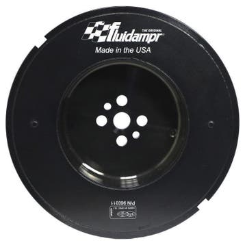 Fluidampr Dodge Cummins 5.9L 1992-1998 12V Steel Internally, Ophalen of Verzenden, Nieuw