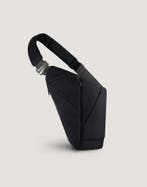 Crossover bag  Baggizmo zwart/blauw, Ophalen of Verzenden, Nieuw