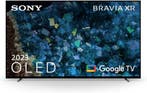 Sony Bravia XR-55A84L - 55 inch 4K Ultra HD 120Hz OLED TV, Audio, Tv en Foto, Televisies, Ophalen, Zo goed als nieuw, 4k (UHD)