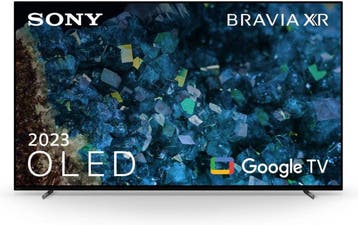 Sony Bravia XR-55A84L - 55 inch 4K Ultra HD 120Hz OLED TV, Ophalen, Zo goed als nieuw, 4k (UHD), Smart TV