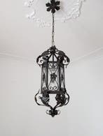 Lantaarn - IJzer - Buitenlantaarn