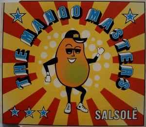 cd single - The Mango Masters - SalsolÃ©, Verzenden, Zo goed als nieuw, Overige genres