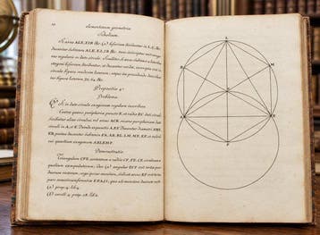 S.A. - Elementorum Geometria - 1850