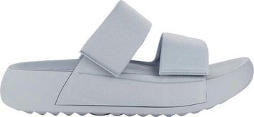 ECCO COZMO PF - maat 38 - W–Sandalen–Vrouwen–Blauw, Kleding | Dames, Schoenen, Verzenden, Nieuw