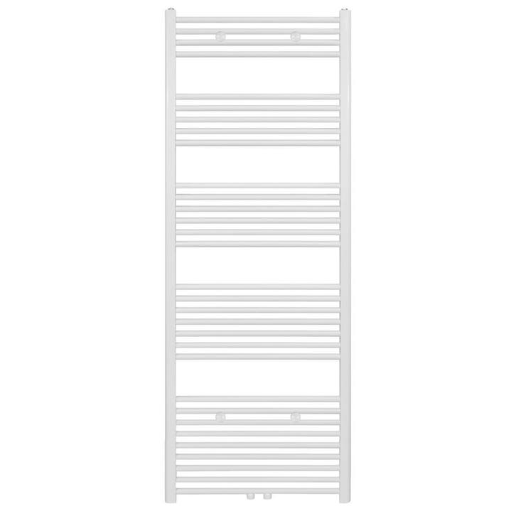 Designradiator Boss & Wessing Nile Gobi 180x60cm Geborsteld, Doe-het-zelf en Verbouw, Verwarming en Radiatoren, Ophalen of Verzenden