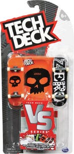 Tech Deck - Tech Deck VS Series (1 stuk willekeurig), Kinderen en Baby's, Speelgoed | Overig, Verzenden, Nieuw