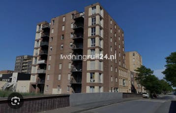 Woningruil - Eva Besnyöstraat 352 - 3 kamers en Amsterdam, Amsterdam