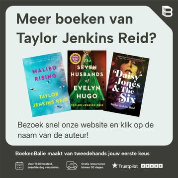 One true loves - Taylor Jenkins Reid 9781398516687, Verzenden, Zo goed als nieuw, Taylor Jenkins Reid