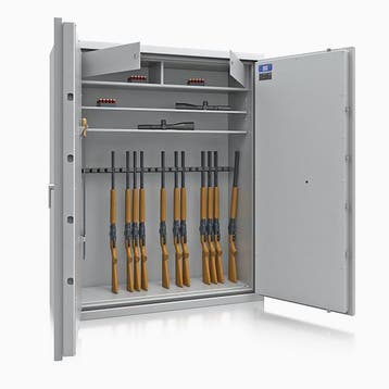 Brandwerende wapenkluis DR6008/2 klasse 1, Ophalen of Verzenden, Nieuw, Brandkast