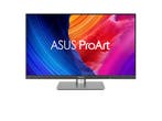 Asus - QHD  Monitor - 31.5 inch, Verzenden, In hoogte verstelbaar, Nieuw, Quad HD (2K)