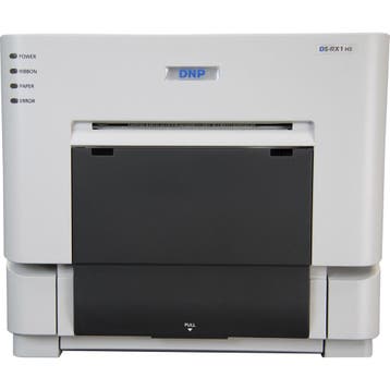 DNP DS-RX1HS Dye Sublimation Photo Printer, Ophalen of Verzenden, Nieuw