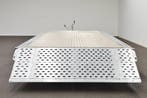 Nugent TB4923H Tiltbed Machinetransporter, Auto diversen, Aanhangers en Bagagewagens, Ophalen of Verzenden, Nieuw