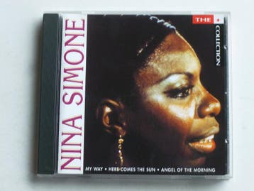 Nina Simone - The Collection, Ophalen of Verzenden, Zo goed als nieuw