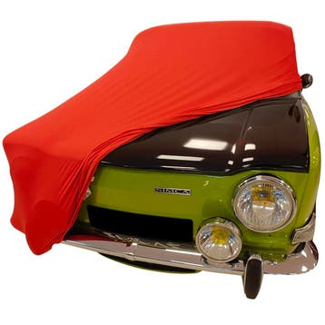 Autohoes voor Simca 1000 Rallye (1964-1966) Indoor BESTE, Ophalen of Verzenden, Nieuw, Op maat