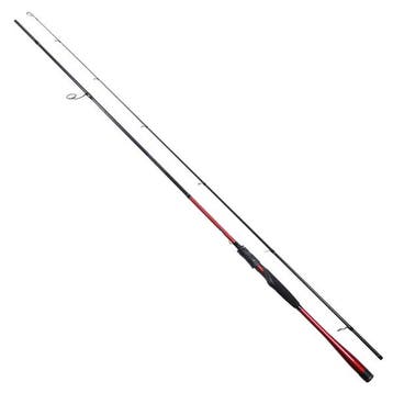 Ultimate Chikara Spin Jighengel 2.40m (7-28g), Verzenden, Nieuw, Werphengel