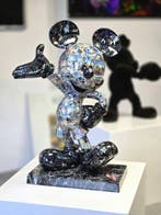 Patryk Konrad - Mickey holographic comic book edition, neo