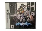 The World Ends With You - USA (DS) (TWEEDEHANDS), Spelcomputers en Games, Verzenden, Nieuw