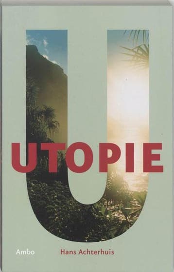 Utopie Havo vanaf 2007 Eindexamencahier | 9789026319044 |, Ophalen of Verzenden, Zo goed als nieuw, Hans Achterhuis ; Eve-Anne Le Coultre