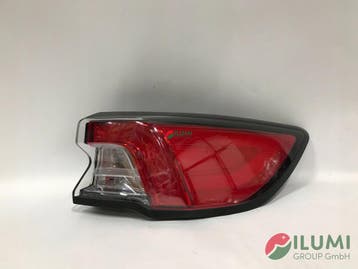 FORD KUGA III MK3 19-23 Achterlicht Rechts LED Europa, Auto-onderdelen, Verzenden, Gebruikt, Ford