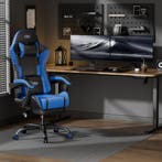 Ergonomische Bureaustoel -  Office Chair - Gamestoel - Volwa, Verzenden, Zo goed als nieuw