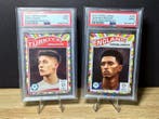 Lot 2x Topps Living Euro 24 - Arda Guler - Bellingham - PSA, Nieuw