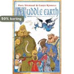 Muddle Earth 9780330426282 Paul Stewart, Verzenden, Gelezen, Paul Stewart