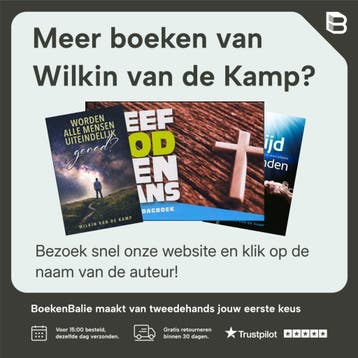 De laatste 18 uur - Wilkin van de Kamp 9789490254759, Verzenden, Zo goed als nieuw, Wilkin van de Kamp