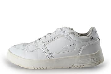 Cruyff Sneakers in maat 43 Wit, Cruyff, Verzenden, Wit, Sneakers of Gympen