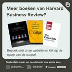 Harvard Business Review On Managing Uncertainty, Verzenden, Gelezen, Harvard Business Review
