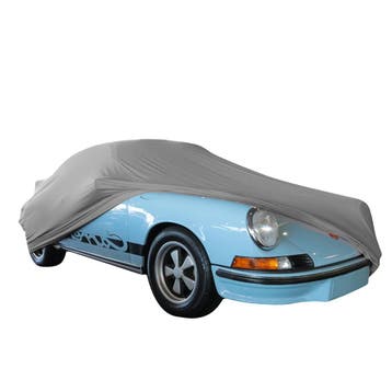 Autohoes voor Porsche 911 Carrera cabrio (1974-1989) Indoor, Ophalen of Verzenden, Nieuw, Op maat