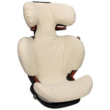 Maxi Cosi RodiFix Hoes | Beige wafeltje, Nieuw