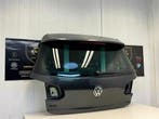 VW Golf VI GTI bj.2010 achterklep kleur zwart LA9W, Gebruikt, Achter, Volkswagen, Achterklep