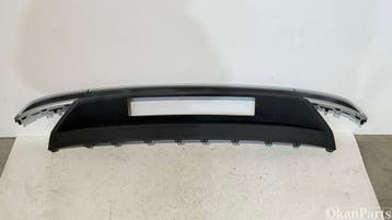 Audi A3 8Y Diffuser 8Y4807521A, Ophalen, Gebruikt, Achter, Bumper