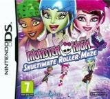 Monster High: Skultimate Roller Maze Losse Game Card - iDEAL, Spelcomputers en Games, Ophalen of Verzenden, Zo goed als nieuw