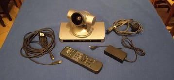 Sony Professional PTZ EVI-HD3V PTZ-camera