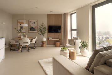 Te huur: Appartement s-Gravenweg in Rotterdam, Appartement, Rotterdam, Zuid-Holland