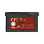 Game Boy 2 Games In 1 Disneys Brother Bear + Disneys The L, Verzenden, Zo goed als nieuw