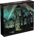 Batman Gotham City Chronicles - Arkham Asylum (Expansion) |, Hobby en Vrije tijd, Gezelschapsspellen | Bordspellen, Verzenden