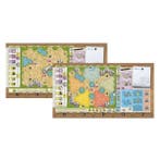 Ark Nova Dierentuinplattegrond Set 1 - NIEUW, Verzenden, Nieuw