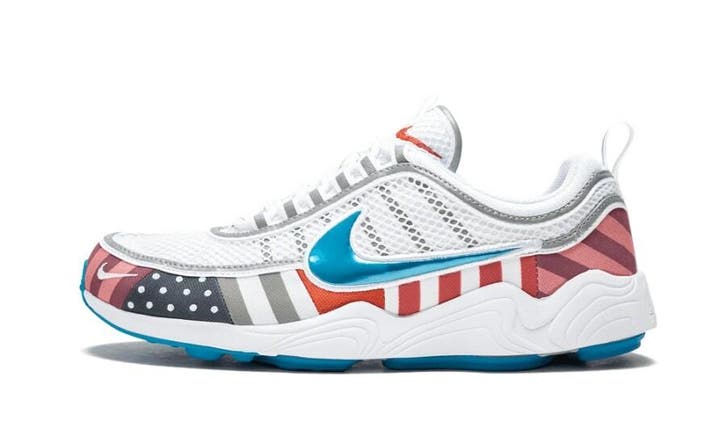 Air Zoom Spiridon Parra, Kleding | Heren, Schoenen