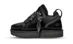 UGG Lowmel Black (W), Nieuw